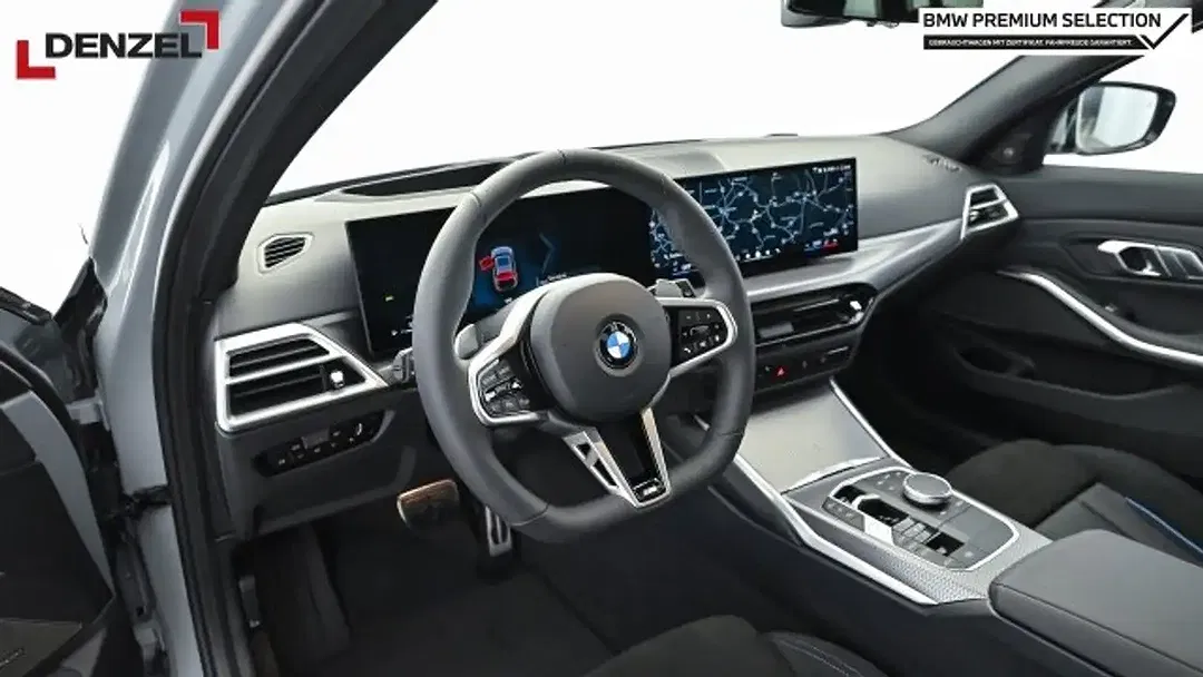 BMW 320 xDrive Touring - Thumbnail 15