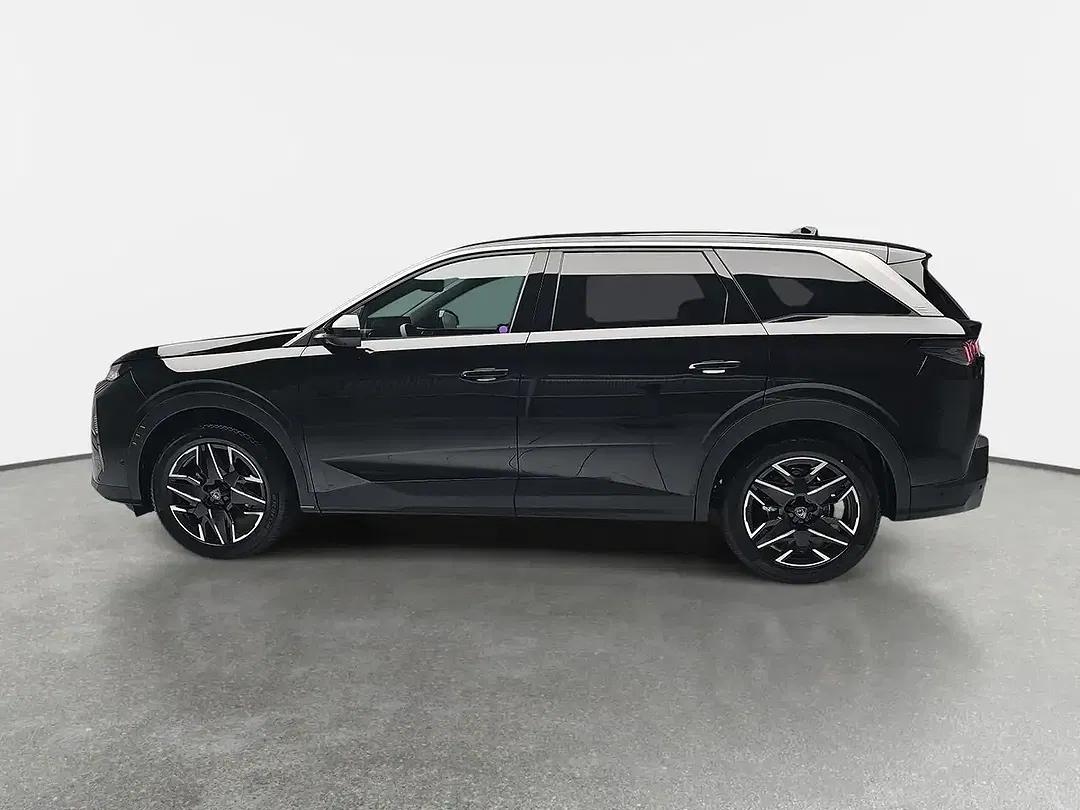 Peugeot 5008 145 e-DSC6 Hybrid Allure - Thumbnail 5