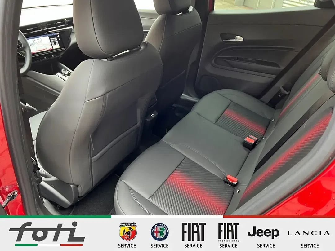 Alfa Romeo Junior 1.2 Ibrida AUT - Thumbnail 14