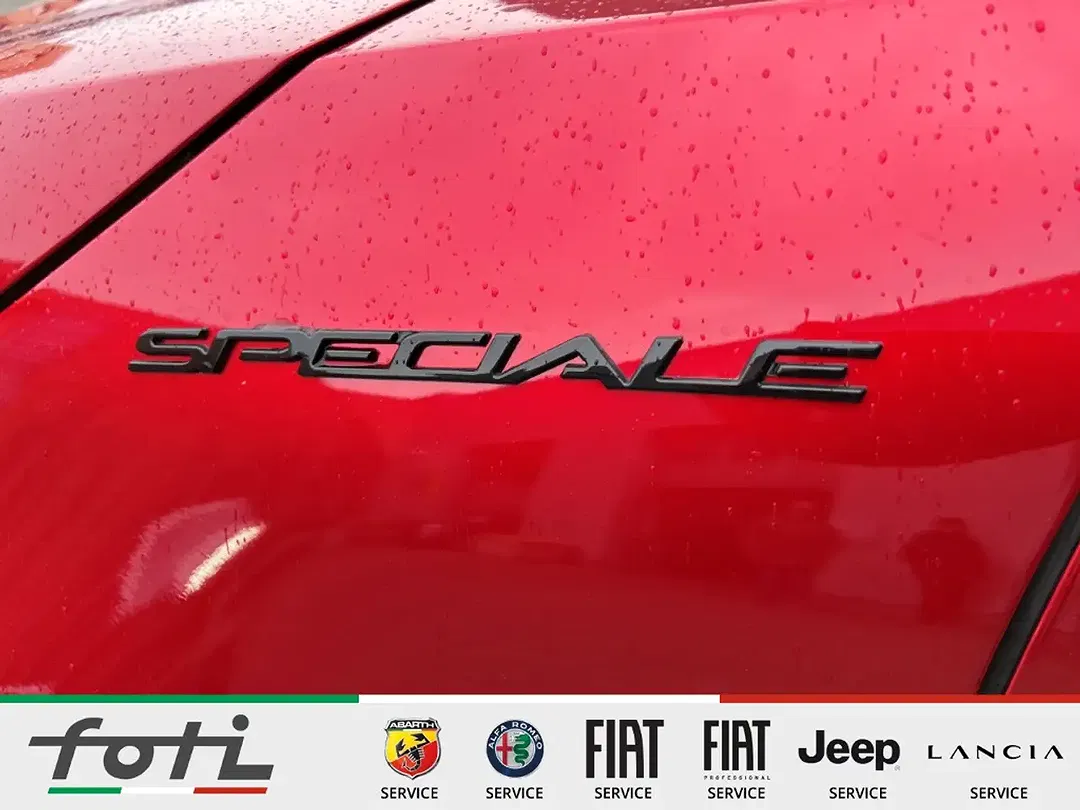 Alfa Romeo Junior 1.2 Ibrida AUT - Thumbnail 4