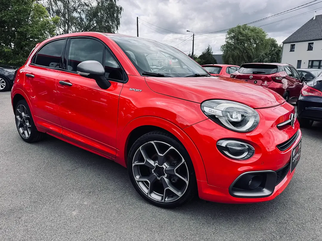 Fiat 500X 1.0 Sport - Afbeelding 1