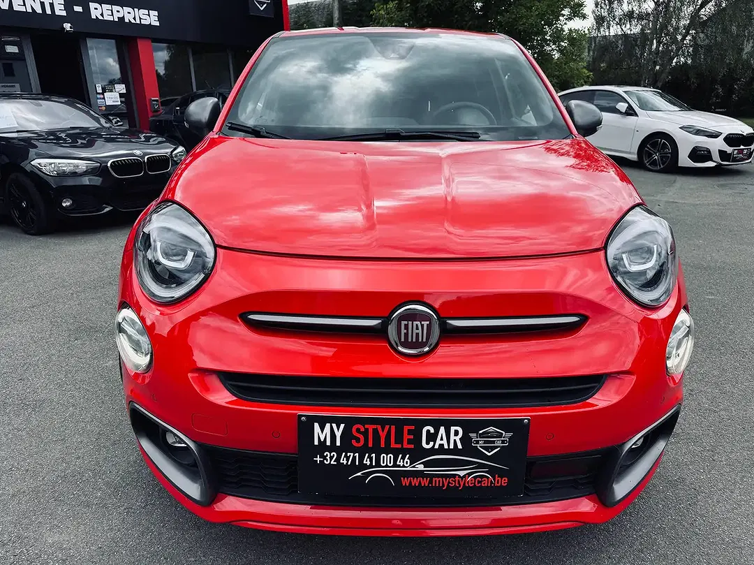 Fiat 500X 1.0 Sport - foto 2