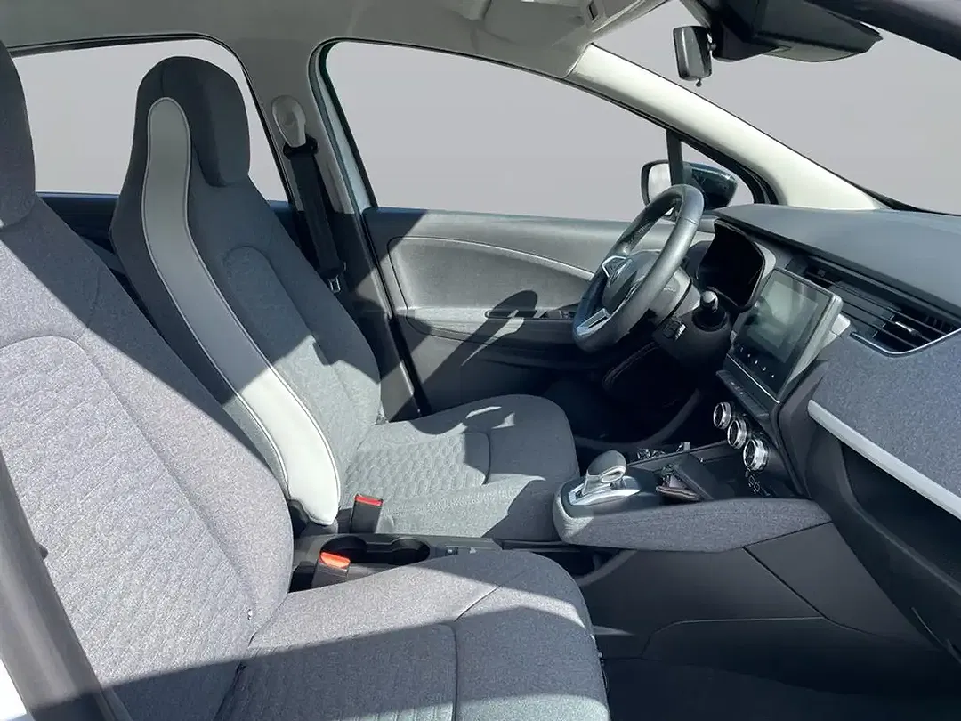 Renault ZOE E-Tech Electric - Thumbnail 8