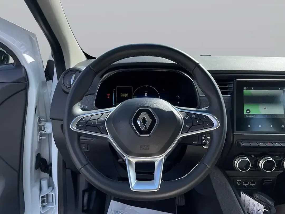 Renault ZOE E-Tech Electric - Thumbnail 10