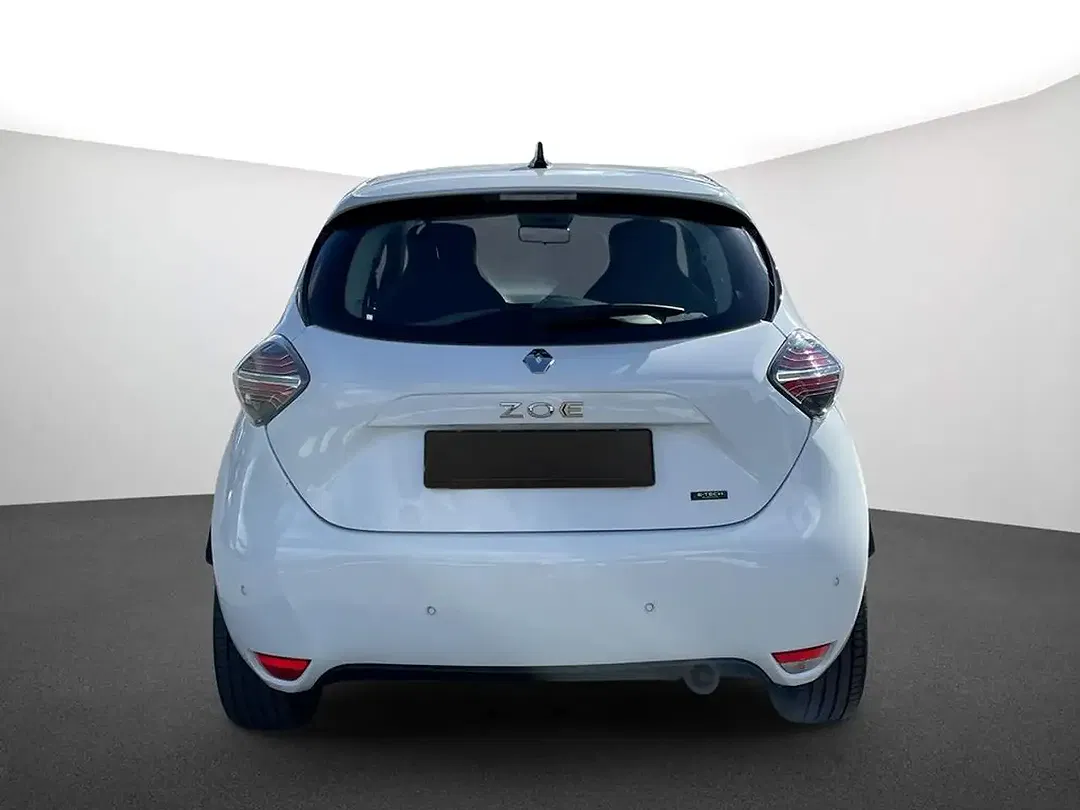 Renault ZOE E-Tech Electric - foto 2