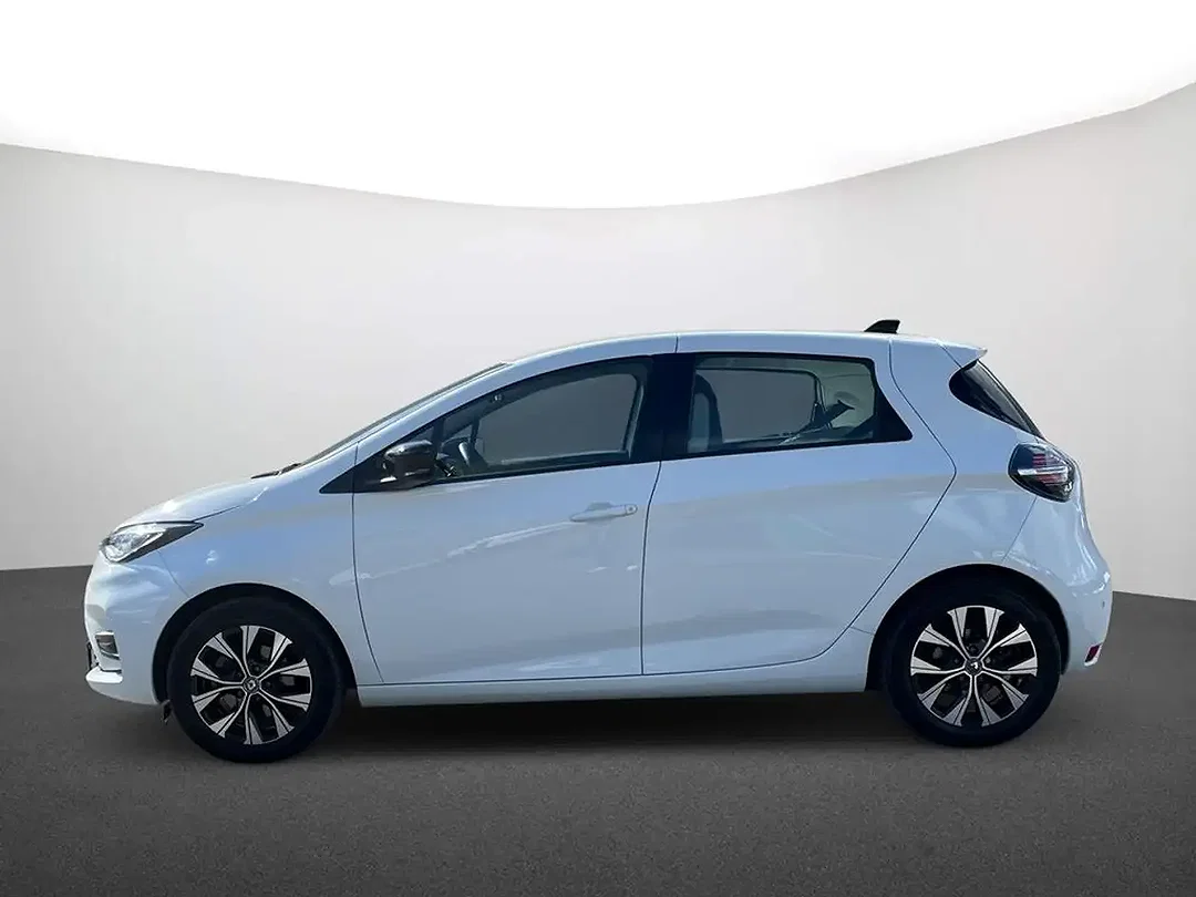Renault ZOE E-Tech Electric - Afbeelding 1