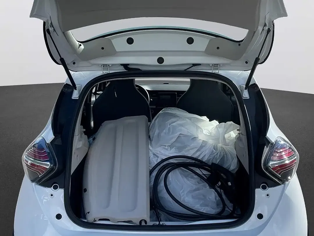 Renault ZOE E-Tech Electric - Thumbnail 4