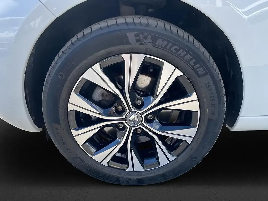 Renault ZOE E-Tech Electric - Thumbnail 5