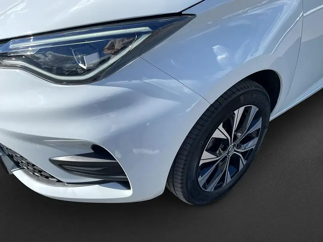 Renault ZOE E-Tech Electric - Thumbnail 6
