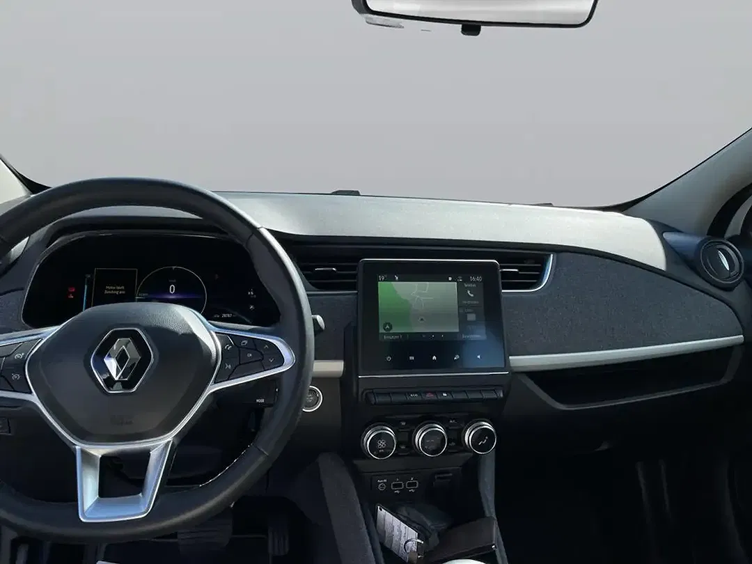 Renault ZOE E-Tech Electric - Thumbnail 7