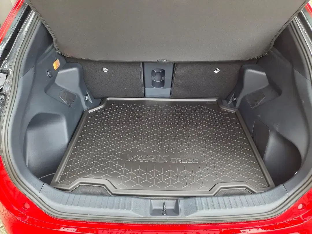 Toyota Yaris AUT Hybrid Style - foto 9