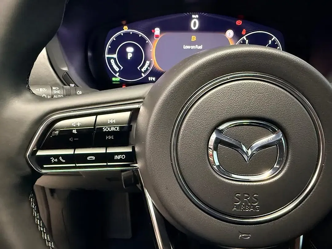 Mazda CX-80 Homura Plus - Thumbnail 9