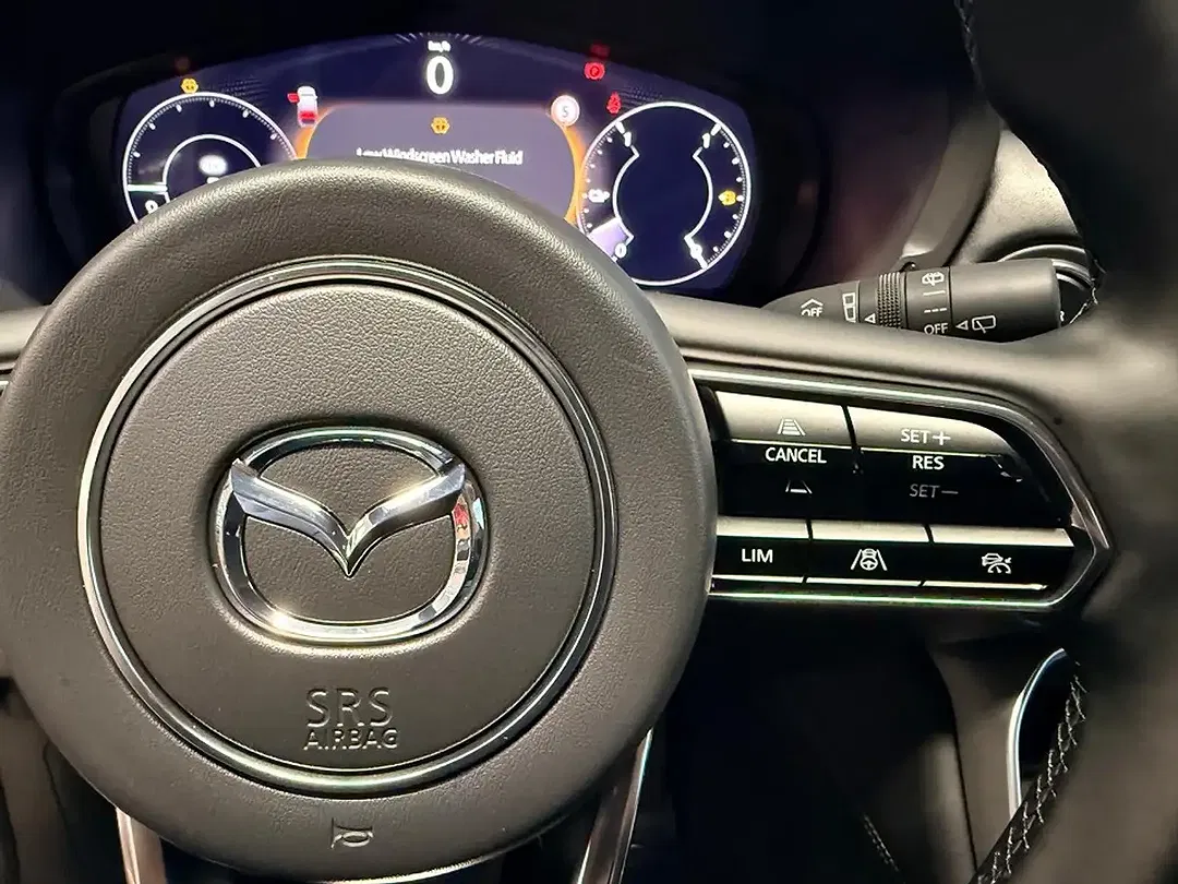 Mazda CX-80 Homura Plus - Thumbnail 10