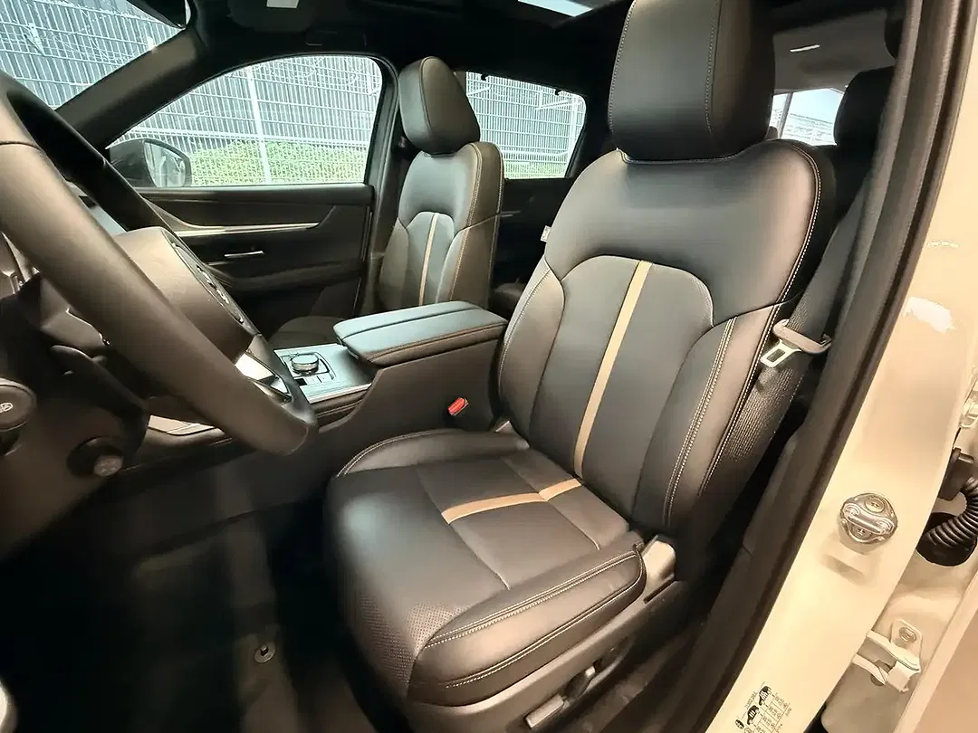 Mazda CX-80 Homura Plus - foto 14