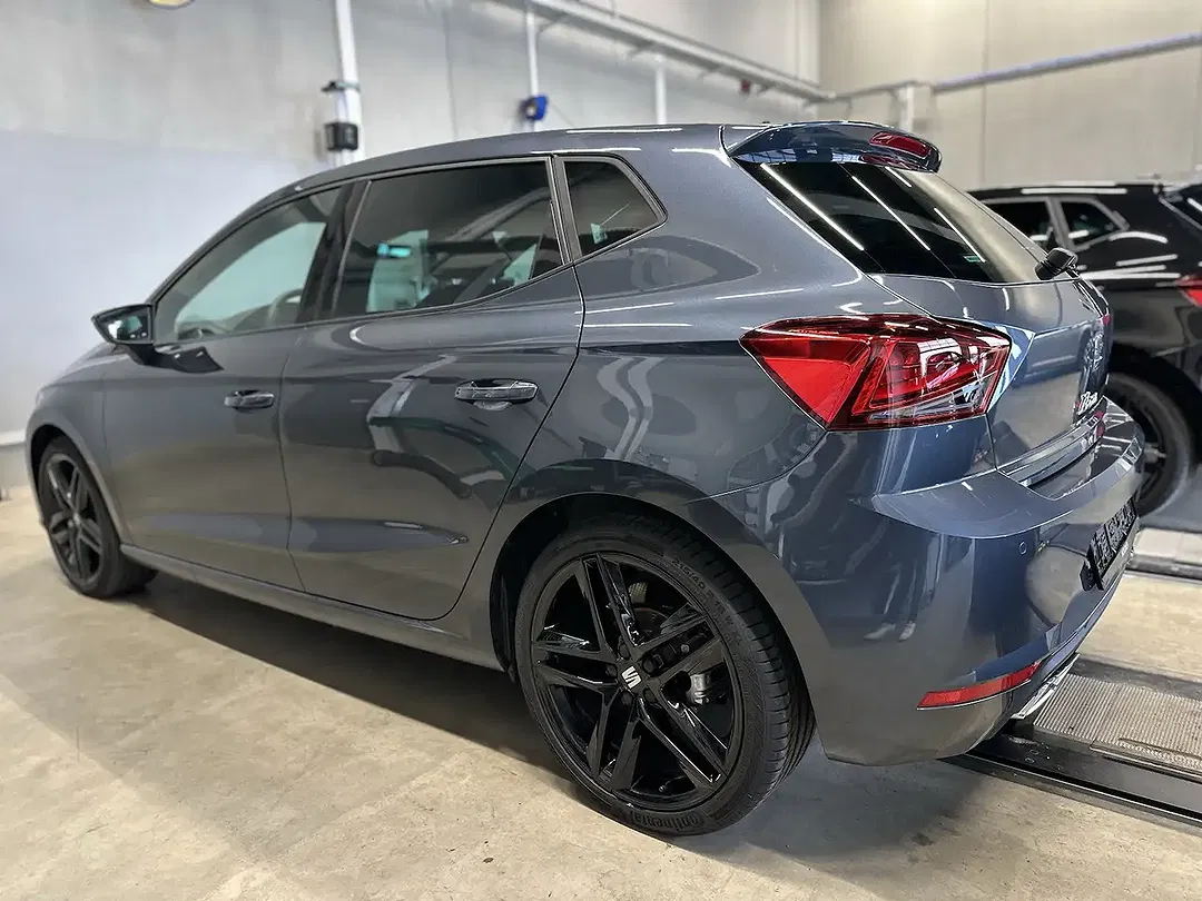 SEAT Ibiza 1.0 TSI DSG FR - Thumbnail 4