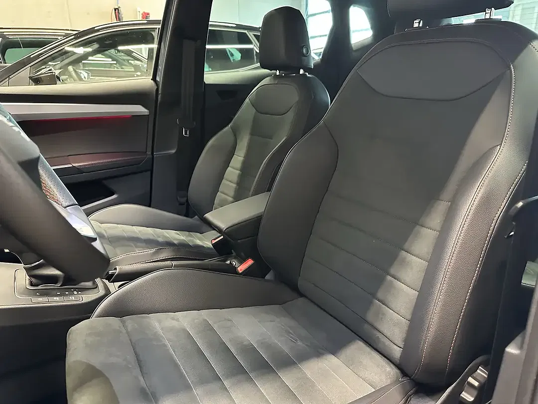 SEAT Ibiza 1.0 TSI DSG FR - Thumbnail 7