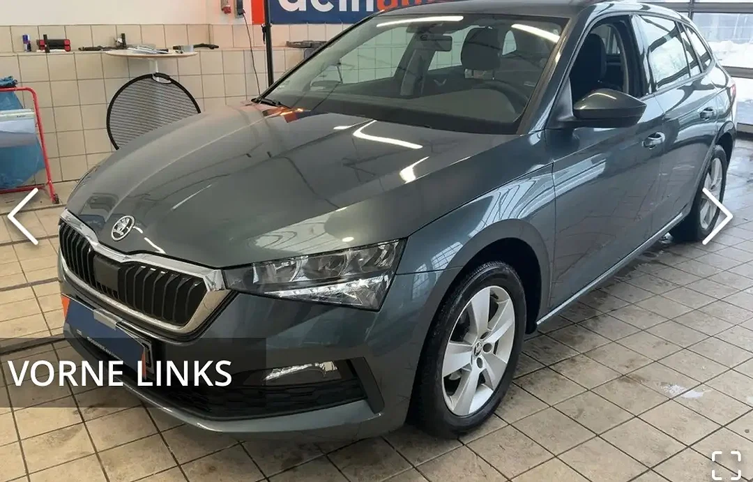 Skoda Scala Cool Plus - Afbeelding 1