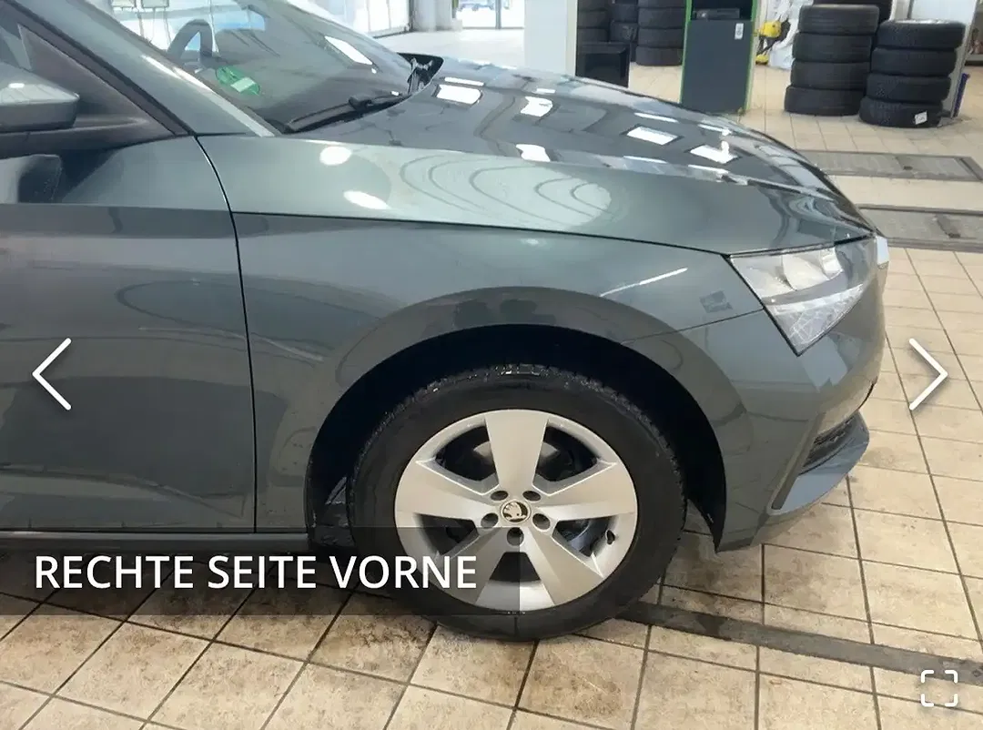 Skoda Scala Cool Plus - Thumbnail 3