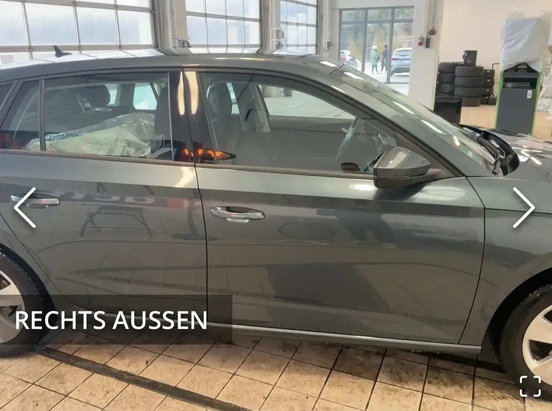 Skoda Scala Cool Plus - Thumbnail 4