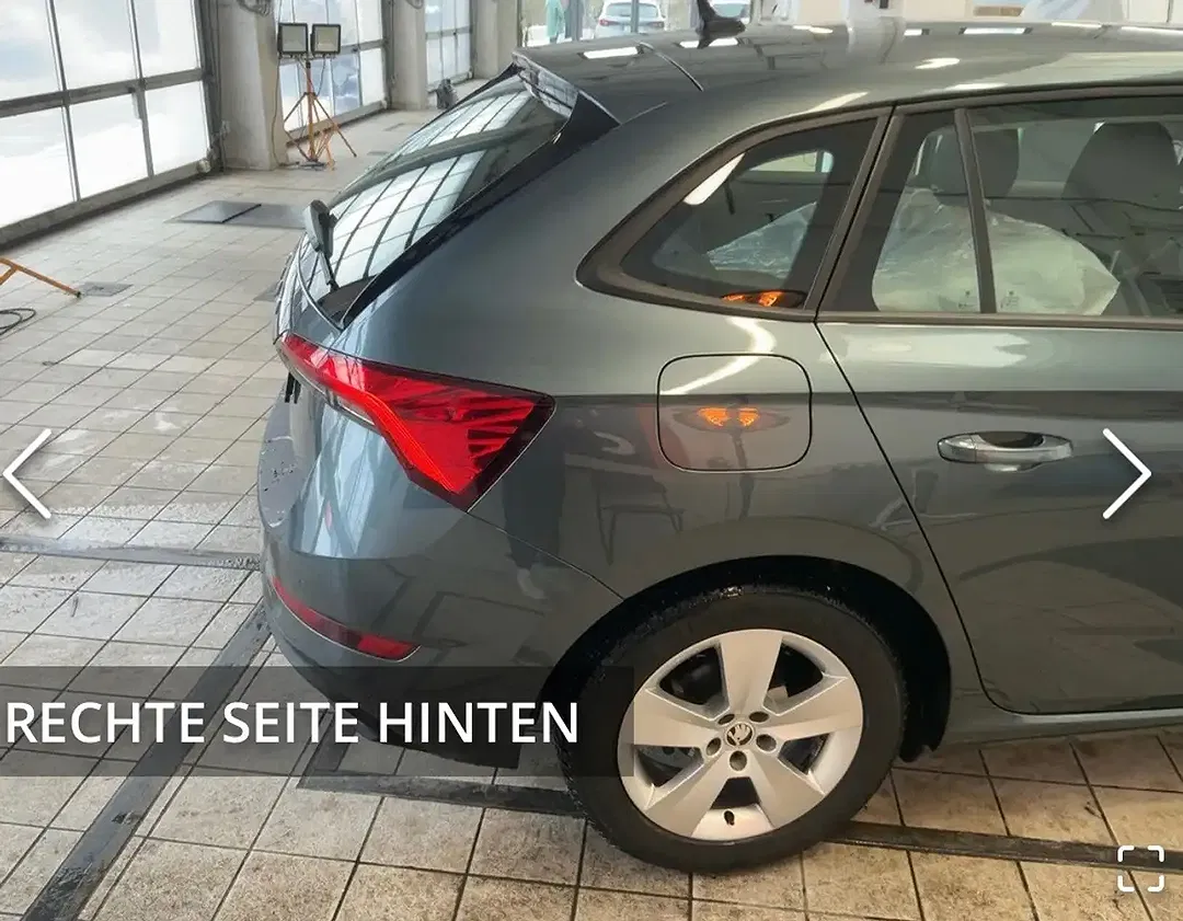 Skoda Scala Cool Plus - Thumbnail 5