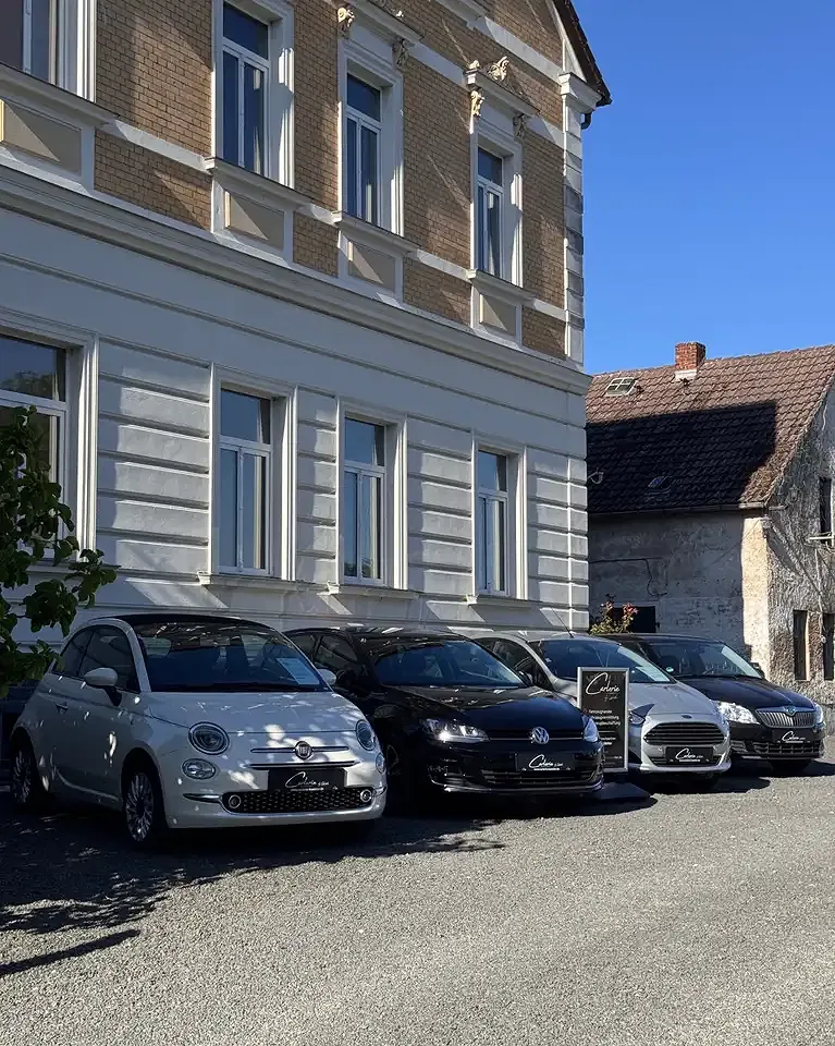 Skoda Scala Cool Plus - Thumbnail 9