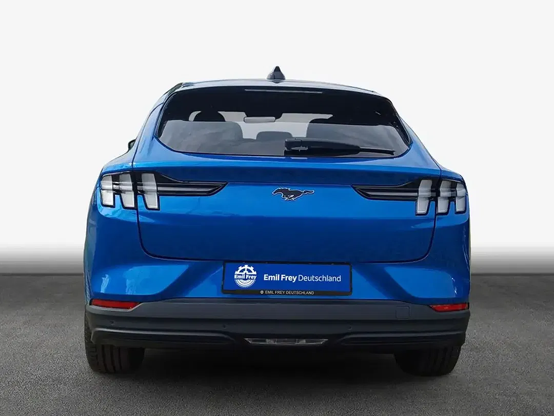 Ford Mustang Mach-E Premium - Thumbnail 6
