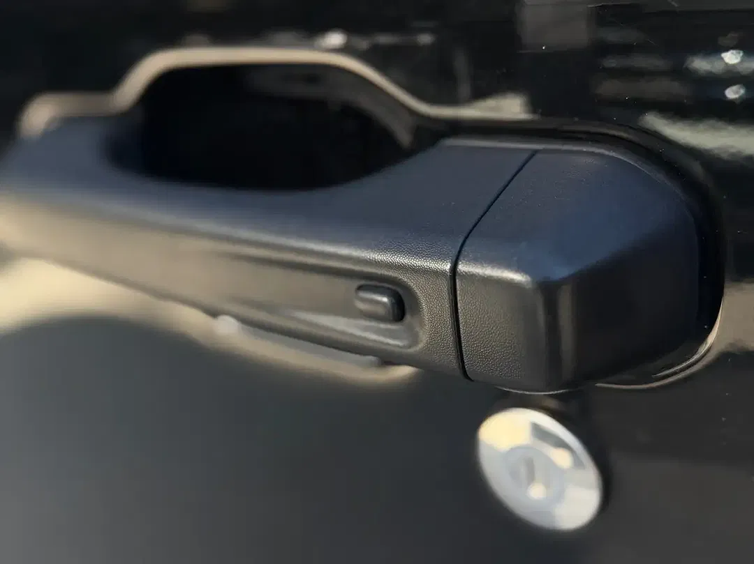 Jeep Wrangler 2.0 PHEV Turbo 4xe Rubicon - Thumbnail 13