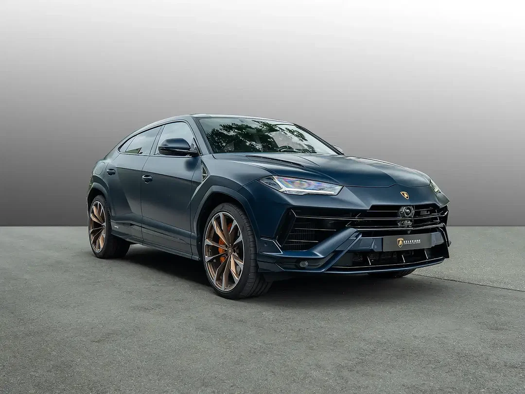 Lamborghini Urus S - Afbeelding 1