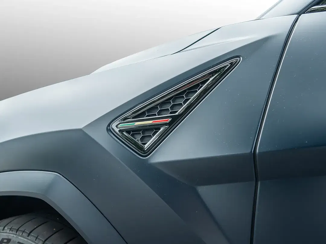 Lamborghini Urus S - Thumbnail 10