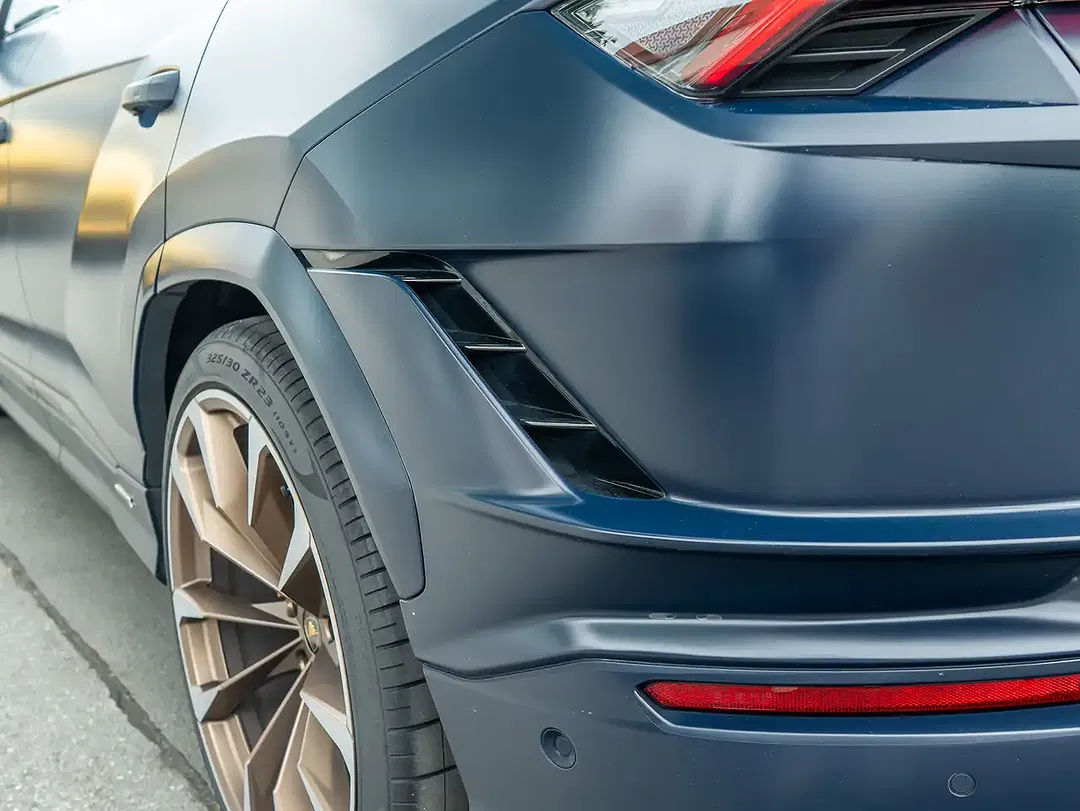 Lamborghini Urus S - Thumbnail 11