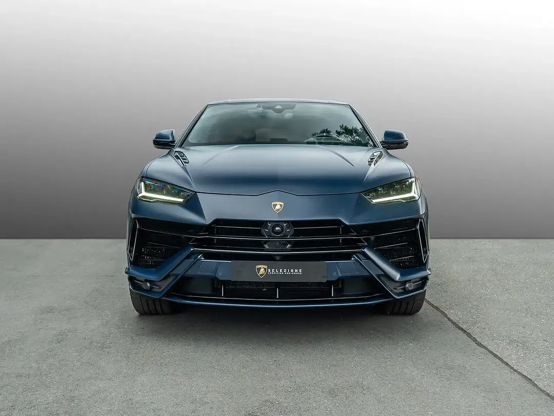 Lamborghini Urus S - foto 2