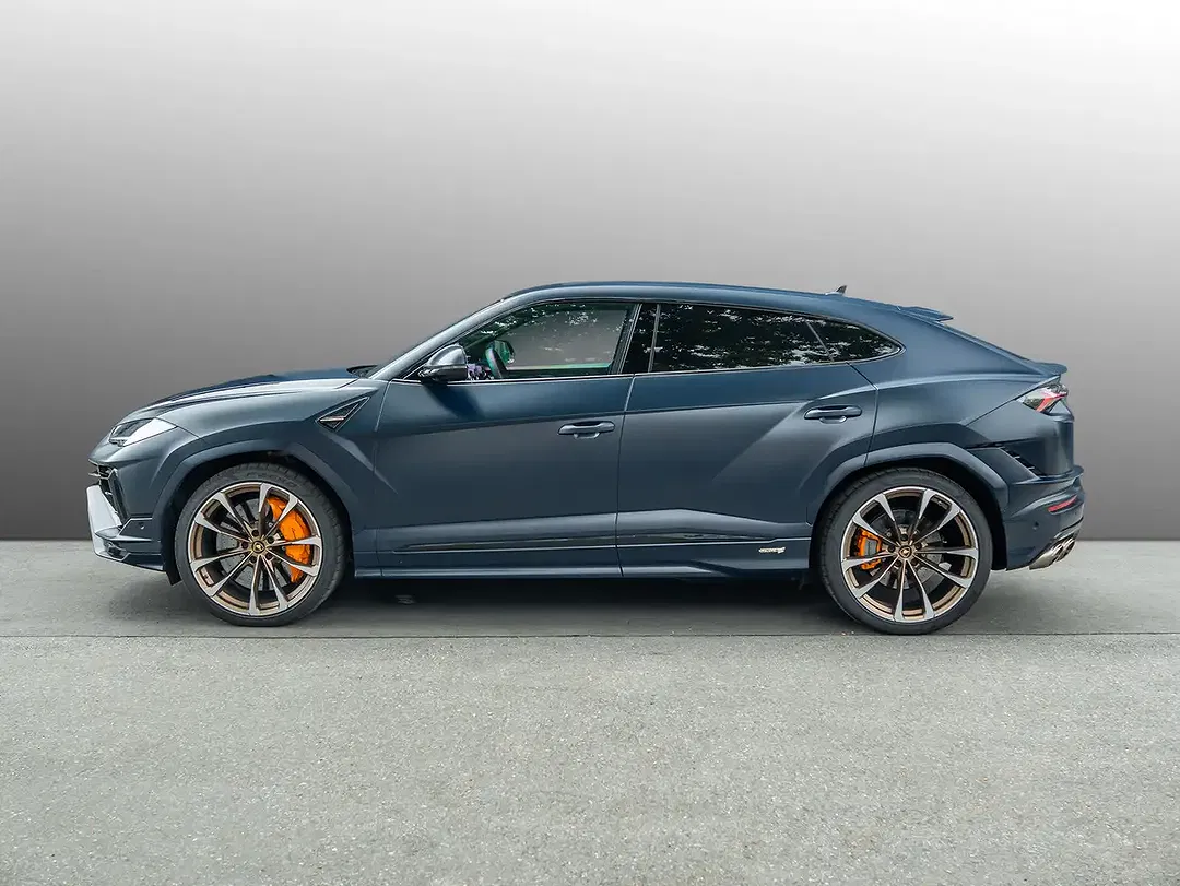 Lamborghini Urus S - Thumbnail 3