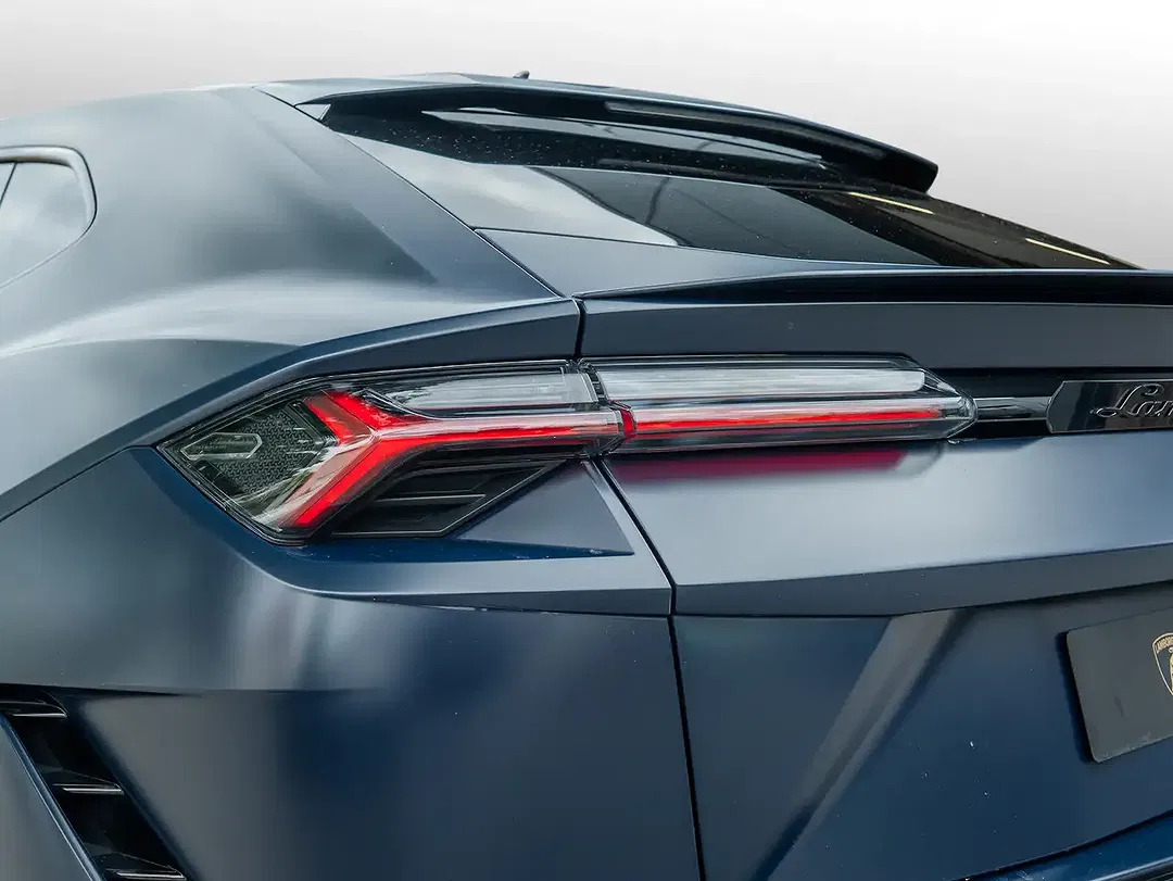 Lamborghini Urus S - Thumbnail 8