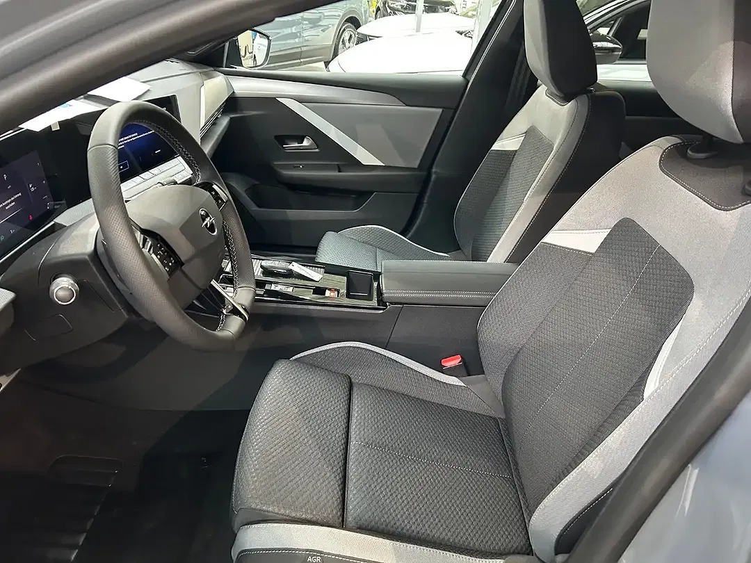 Opel Astra Hybrid 1.2 Edition - Thumbnail 9