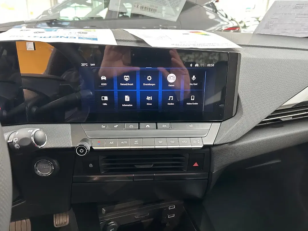 Opel Astra Hybrid 1.2 Edition - Thumbnail 12