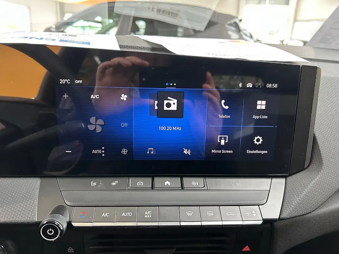 Opel Astra Hybrid 1.2 Edition - Thumbnail 13
