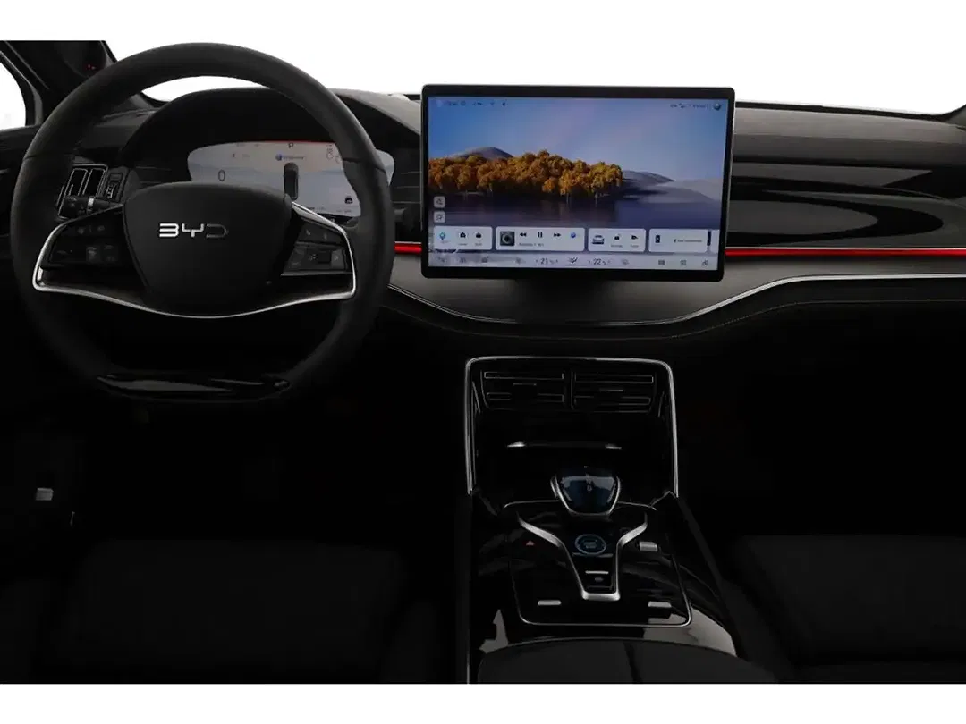 BYD Tang - Thumbnail 9