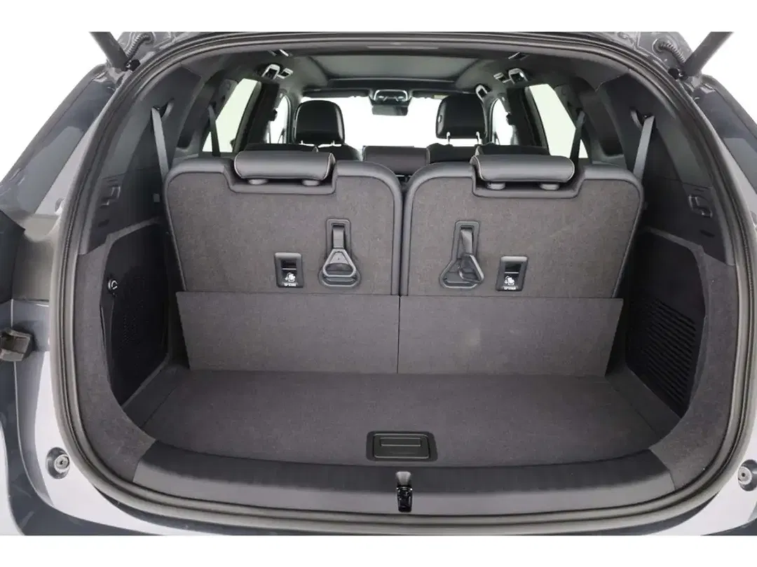 BYD Tang - foto 13