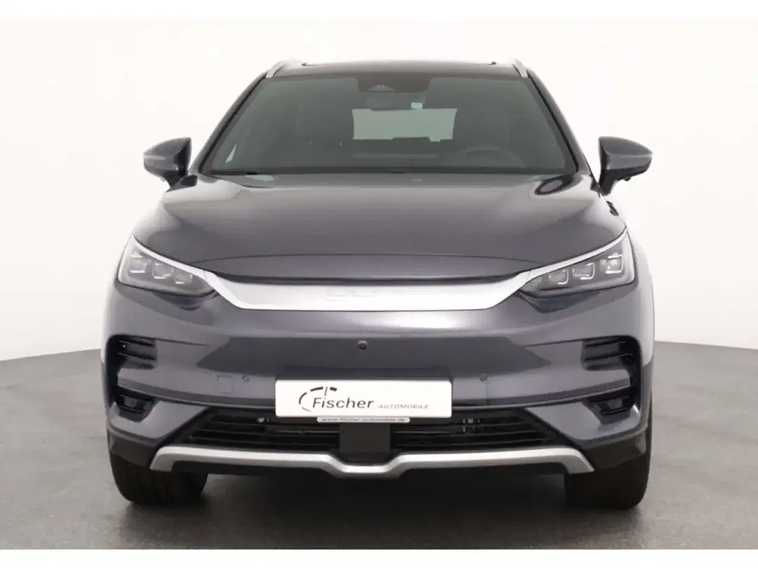 BYD Tang - foto 2