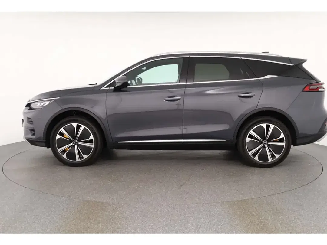 BYD Tang - Thumbnail 4