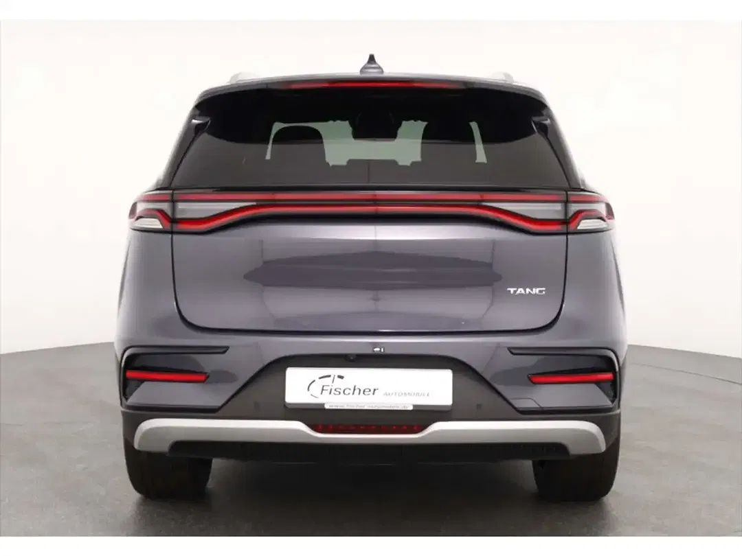 BYD Tang - Thumbnail 5