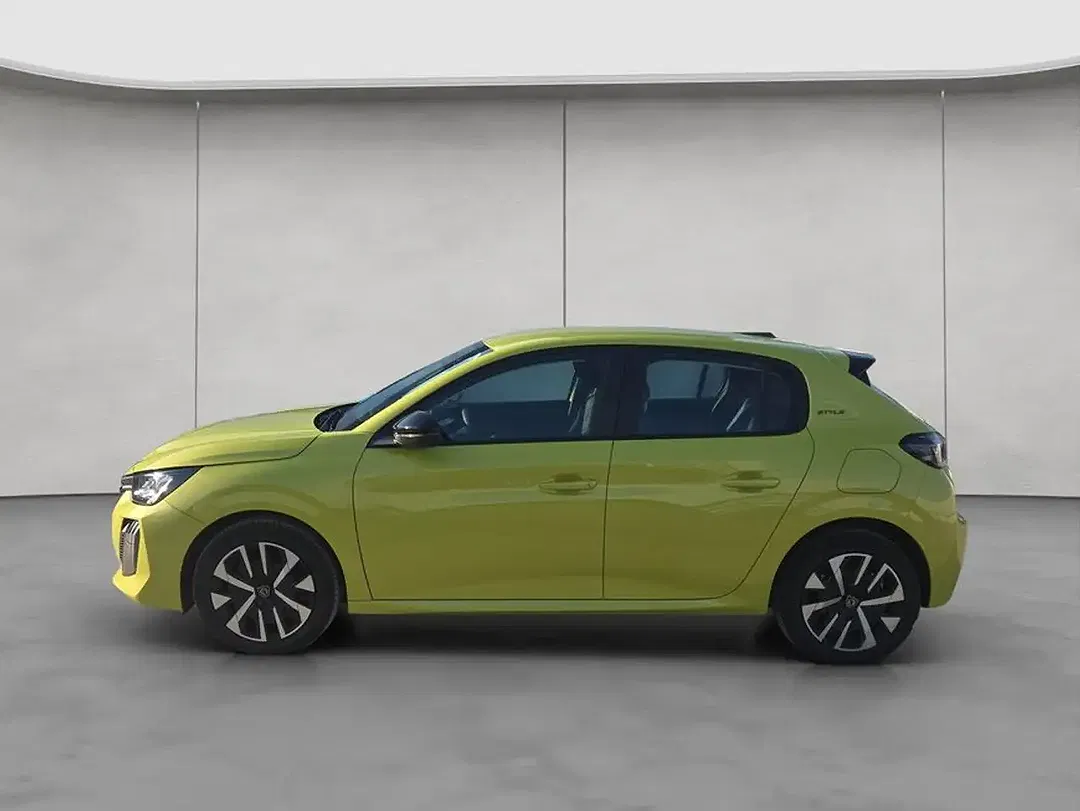 Peugeot 208 100 Style - foto 2