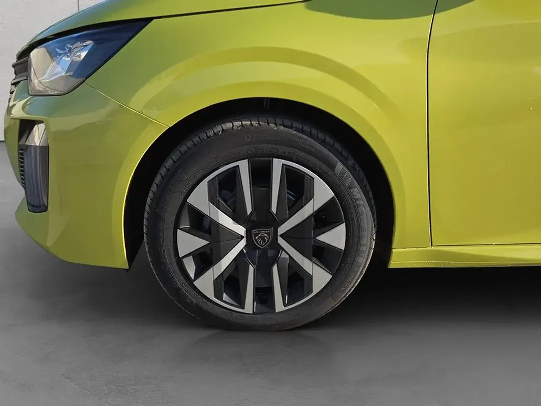 Peugeot 208 100 Style - Thumbnail 24