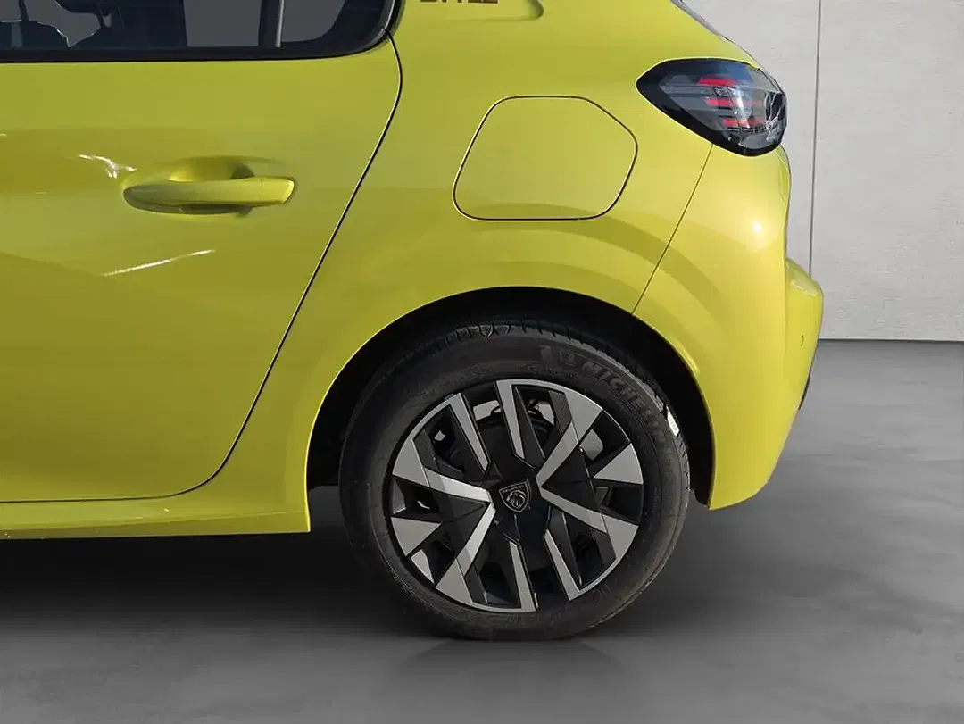 Peugeot 208 100 Style - Thumbnail 26