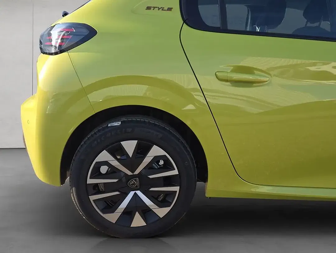 Peugeot 208 100 Style - foto 27