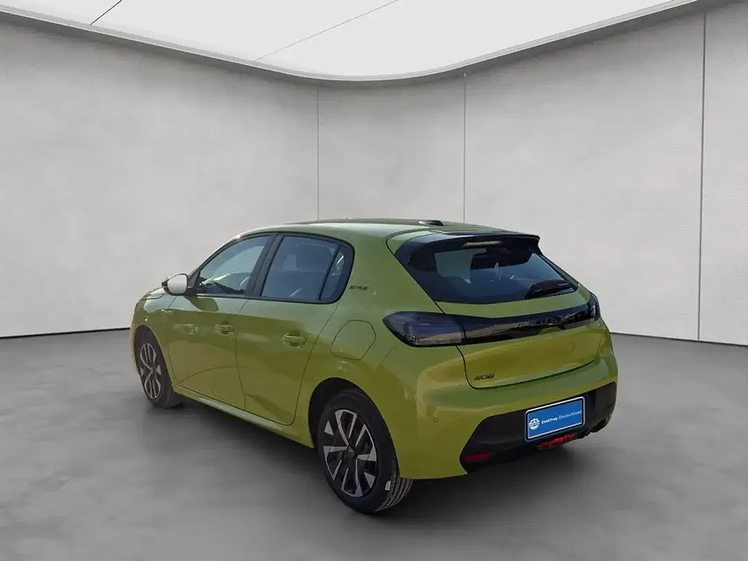 Peugeot 208 100 Style - Thumbnail 3
