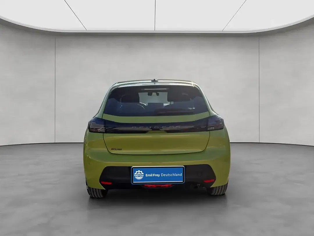 Peugeot 208 100 Style - Thumbnail 4