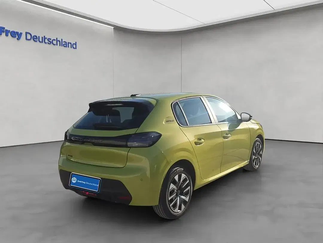 Peugeot 208 100 Style - Thumbnail 6