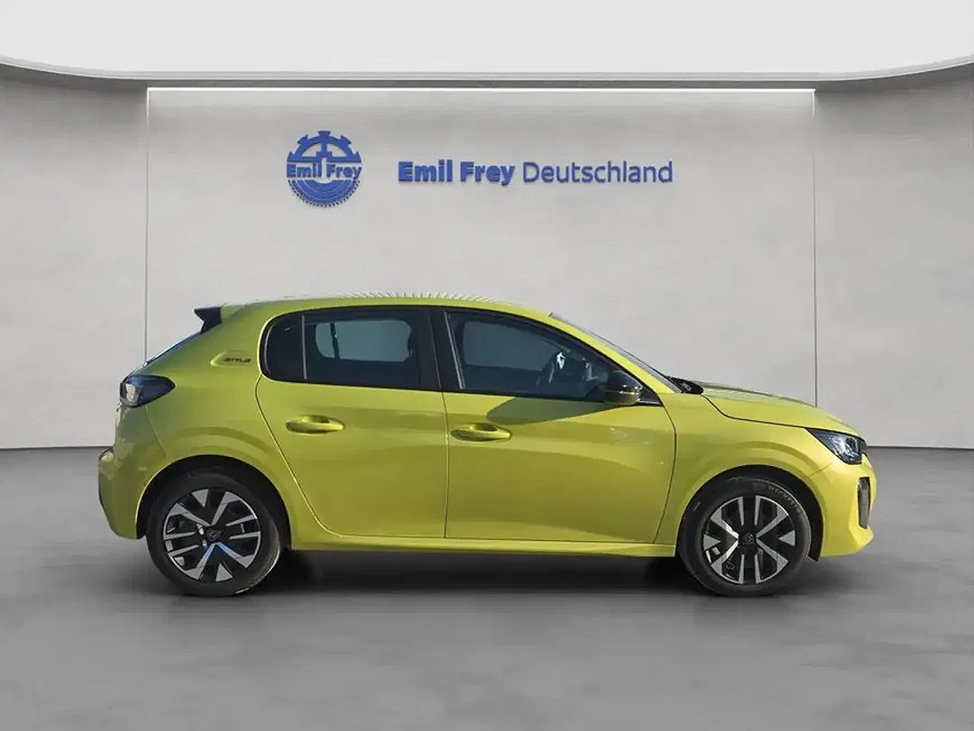 Peugeot 208 100 Style - Thumbnail 7