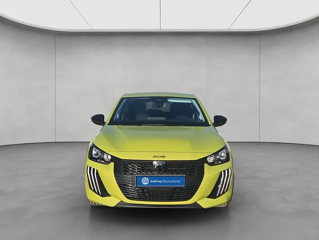 Peugeot 208 100 Style - Thumbnail 9